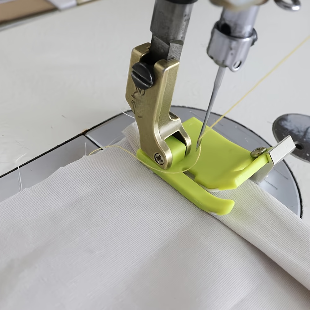 Sewing Factory - 1pc random Color Plastic T9 Adjustable