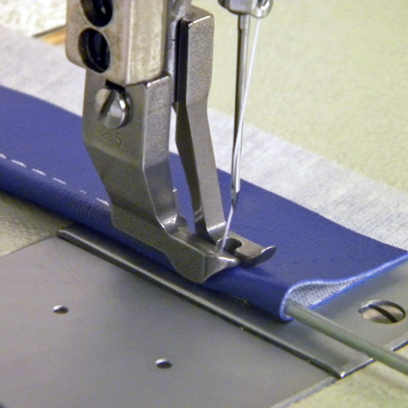 Sewing Factory - Industrial Walking Foot Sewing Machine Parts,