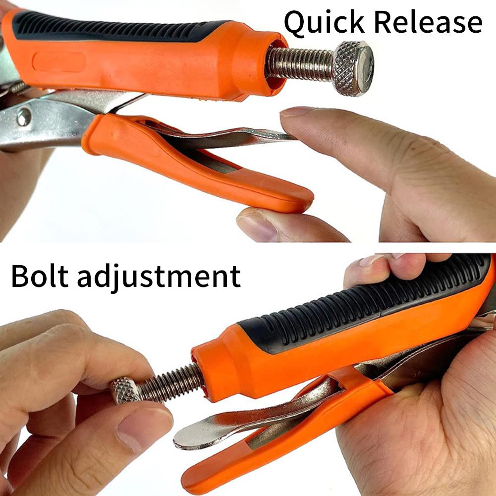 Snap Fastener Pliers Stainless - Snap Button Plier recension och pris