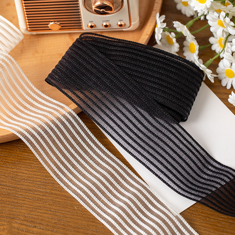 2Meters Webbing strap decorati - Textile And Sewing Supply recension och pris