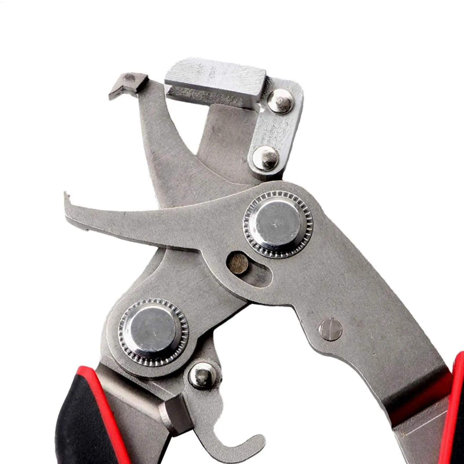 Car Clamp Disassembly and Asse - Snap Button Plier recension och pris
