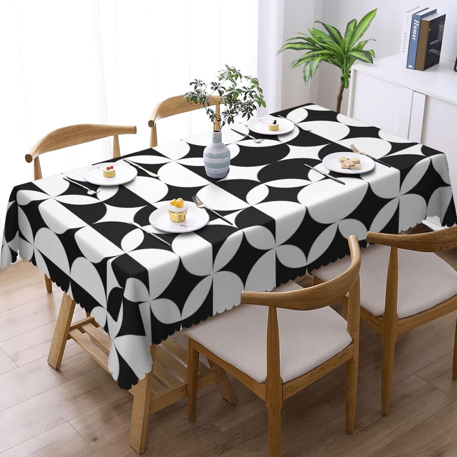 Minimalist Mid Century Modern  - Century Textile & Sewing Supply Reviews recension och pris