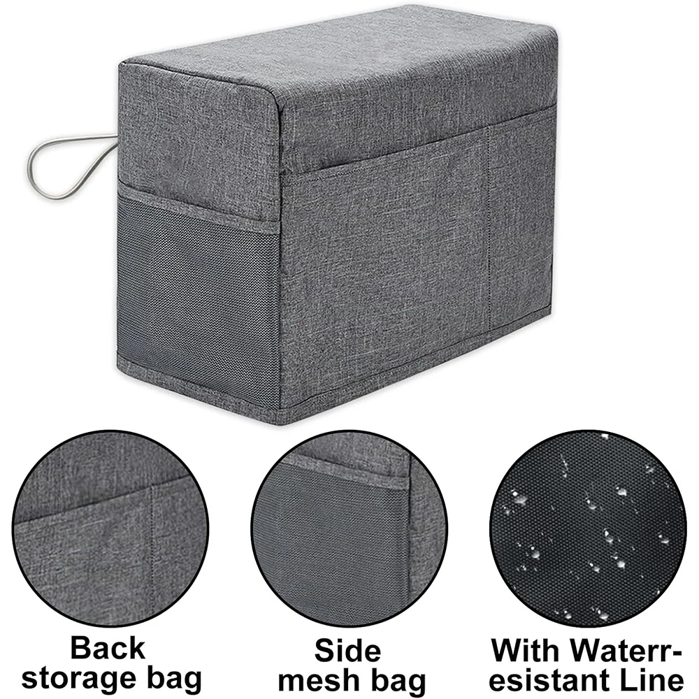 Universal Sewing Machine Cover - Sewing Factory recension och pris