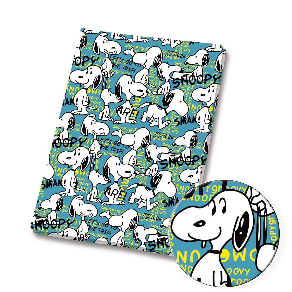 TAKARA TOMY Snoopy fabric140x5 - Sewing And Textile recension och pris