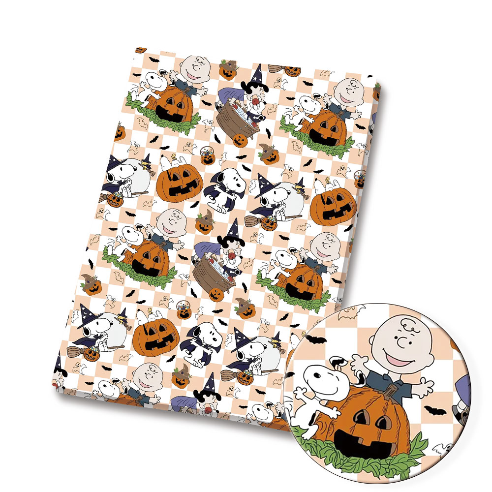 TAKARA TOMY Snoopy fabric140x5 - Sewing And Textile recension och pris