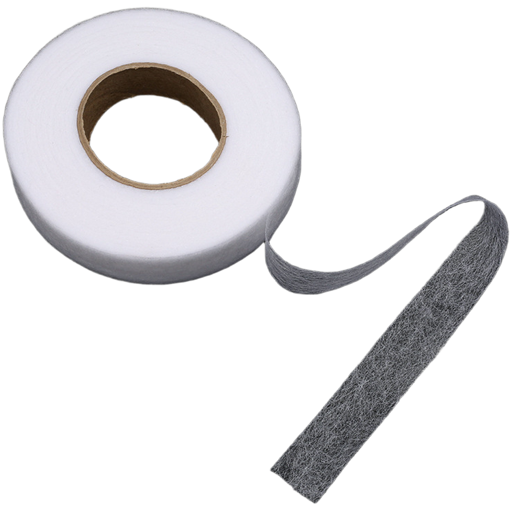 White PA Hot Melt Double Sided - Hem Tape Fusible recension och pris