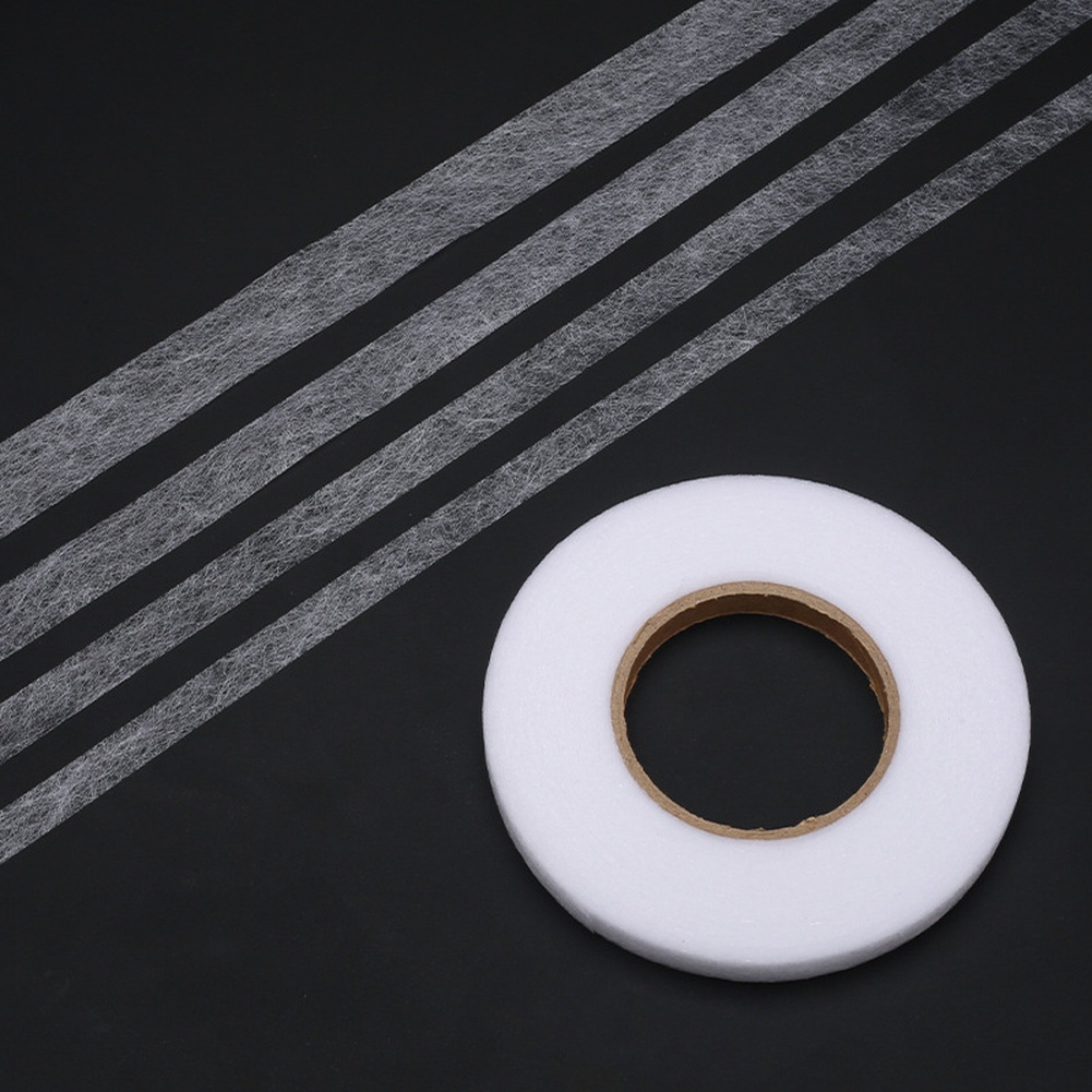 White PA Hot Melt Double Sided - Hem Tape Fusible recension och pris