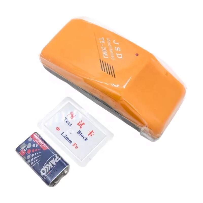 Portable TY-20MJ Handheld Meta - Textile Sewing Factory recension och pris