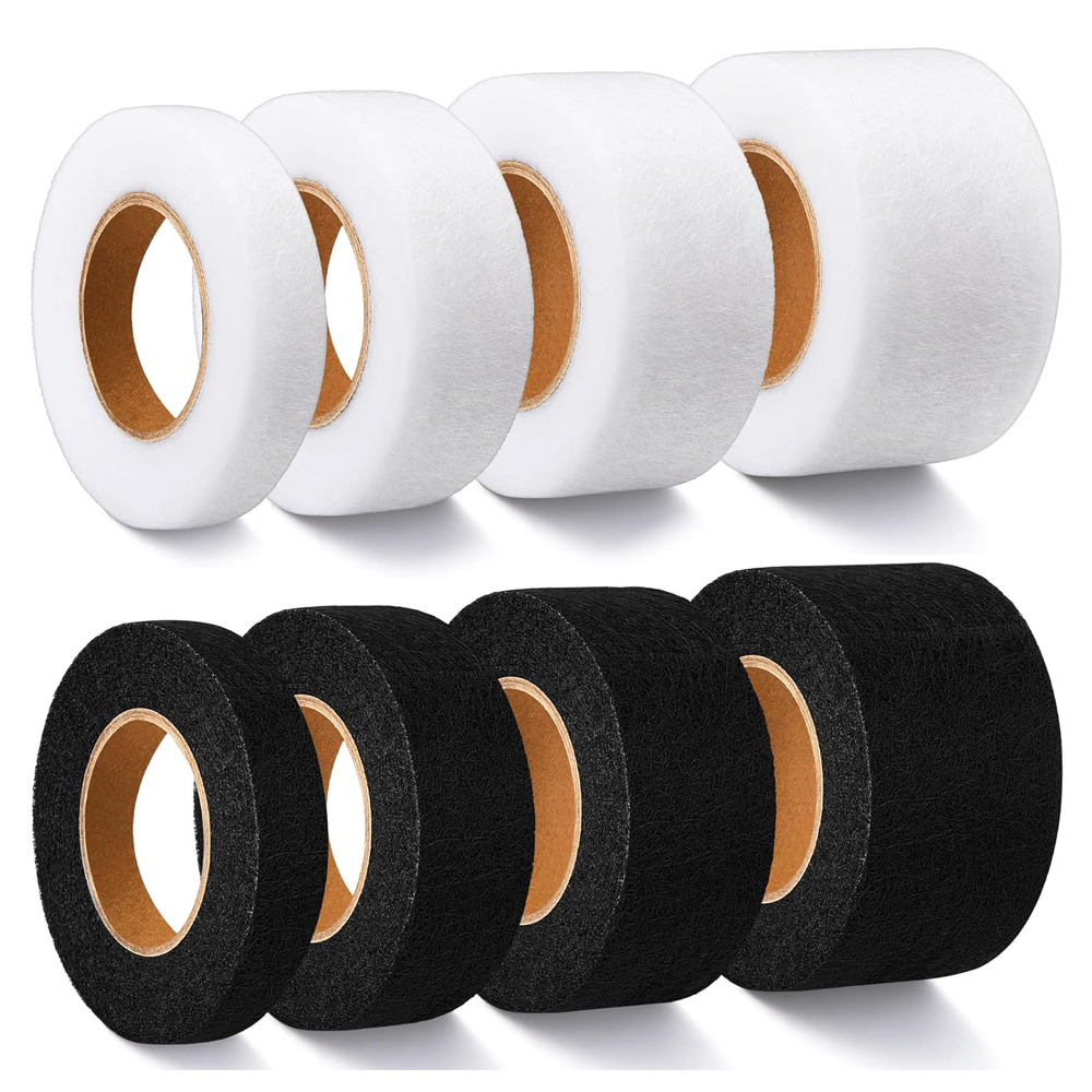 50M Iron on Hemming Tape No Se - Hem Tape Fusible recension och pris