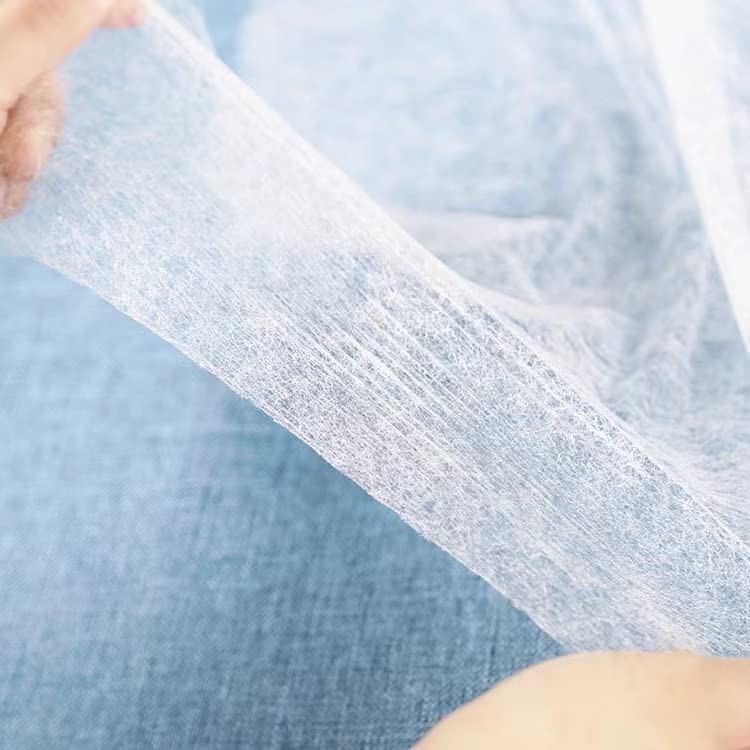 30cm X 10m Double-Sided Fusibl - Hem Tape Fusible recension och pris