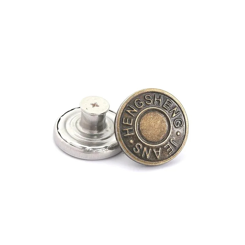 10/20Pcs Button Pins For Loose - Button Hole Cutter recension och pris