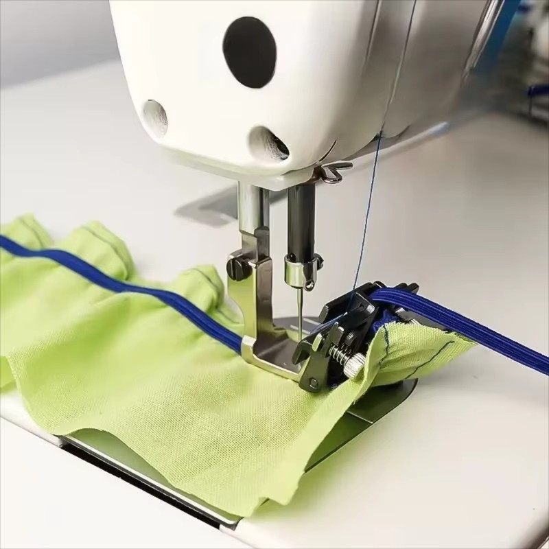 Industrial Sewing Machine Pres - Sewing Factory recension och pris
