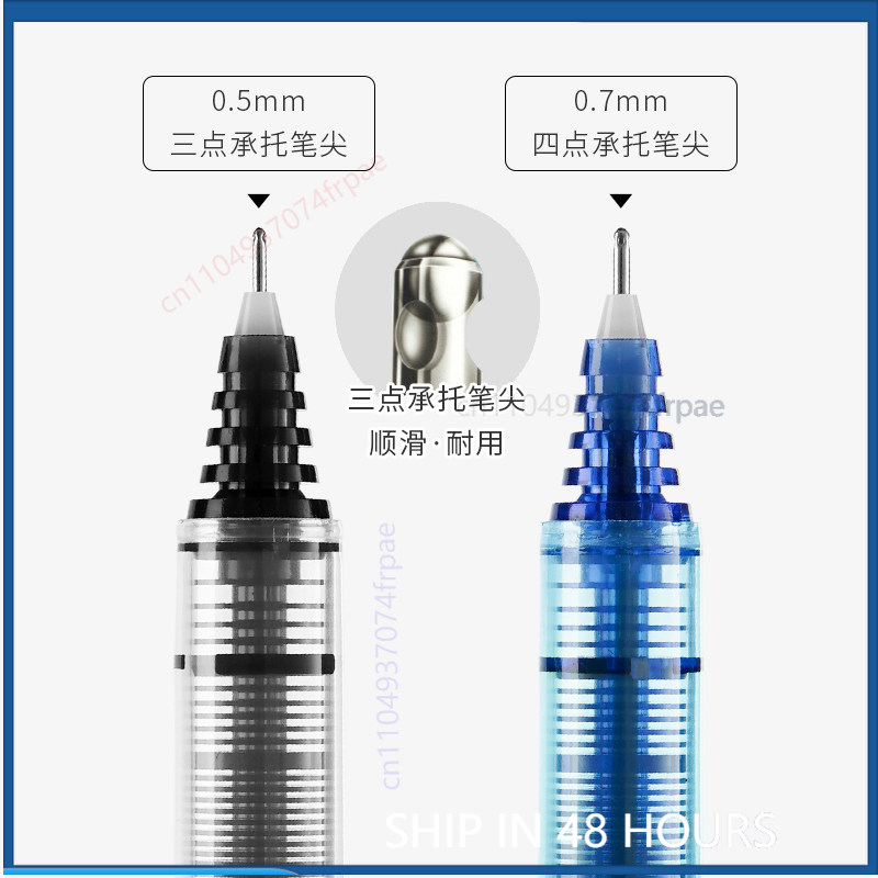 For PILOT BXC-V5/V7 New Liquid - Pilot Pen V5 recension och pris