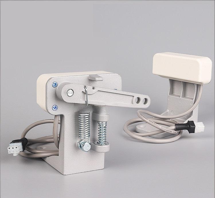 Factory Wholesale Servo Energy - Textile Sewing Factory recension och pris