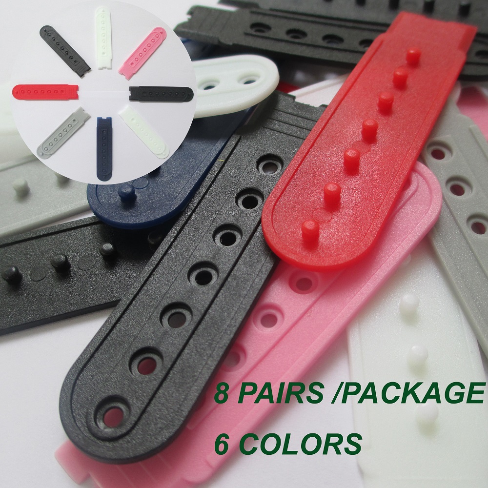 1 Pair Colorful Snapback Hats  - Button Hole Cutter recension och pris