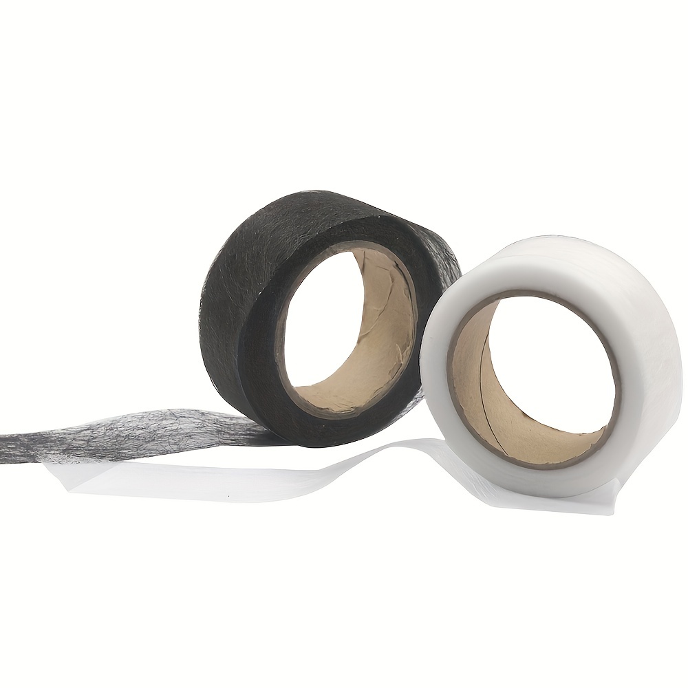 2Pcs 20mm*10m Iron On Hemming  - Hem Tape Fusible recension och pris