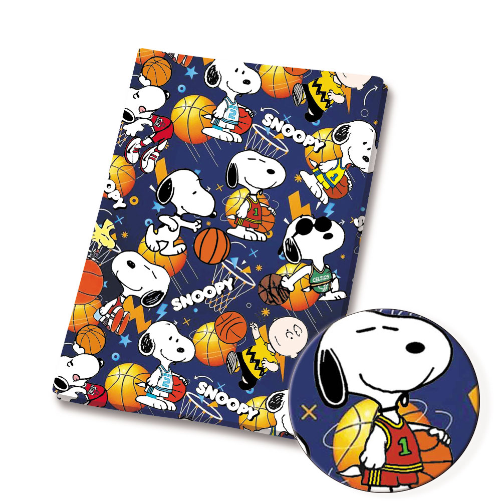 TAKARA TOMY Snoopy fabric140x5 - Sewing And Textile recension och pris