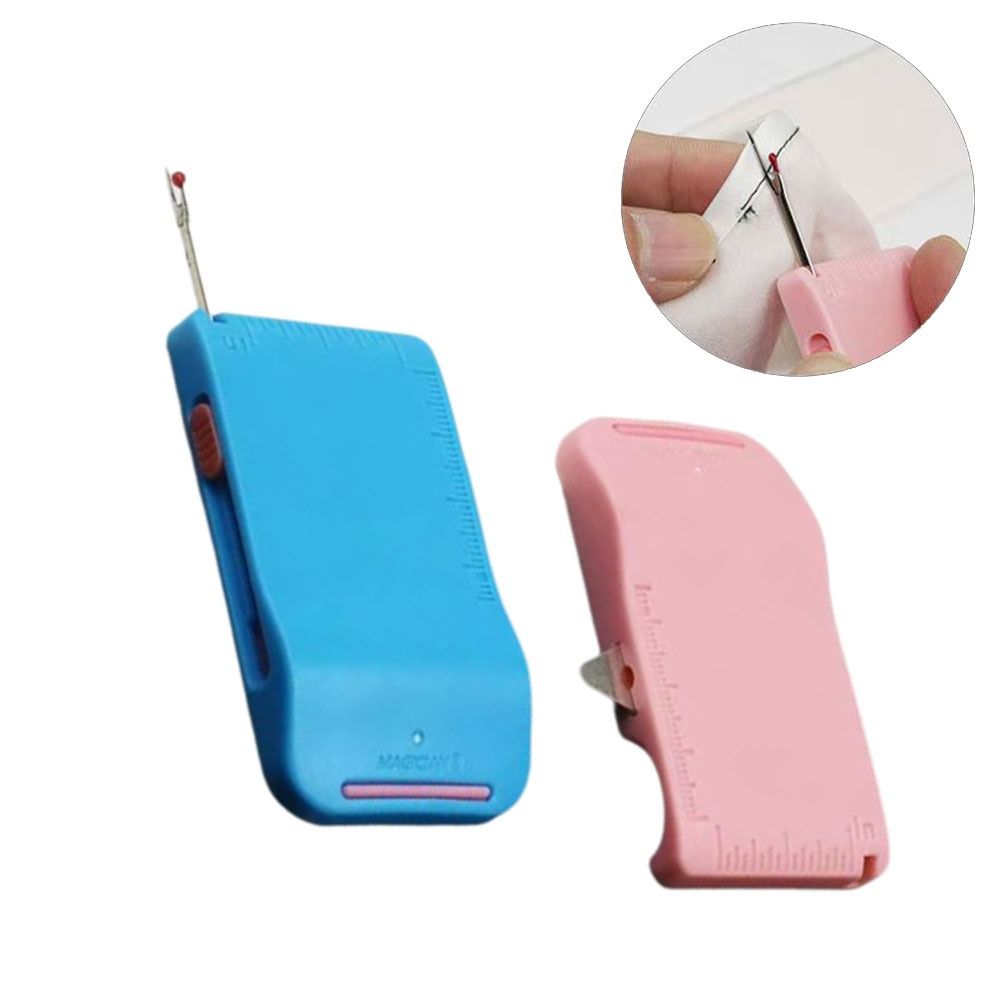 Adjustable Magnetic Sewing Tra - Sewing Gauge Ruler recension och pris