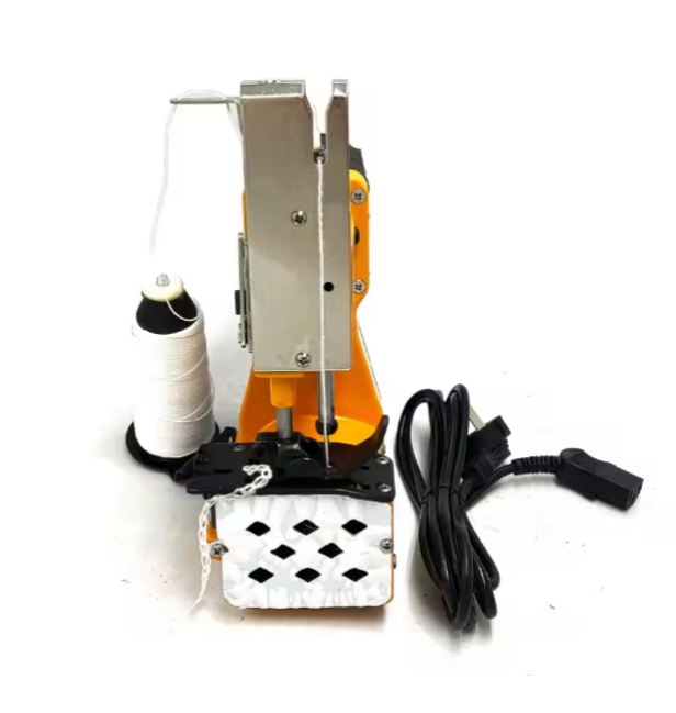 Semi-Automatic Electric Handhe - Sewing And Textile recension och pris