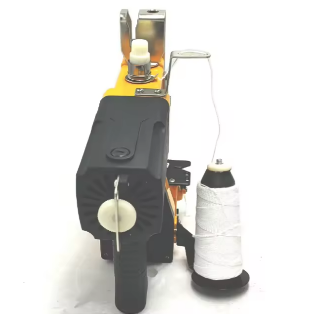 Semi-Automatic Electric Handhe - Sewing And Textile recension och pris