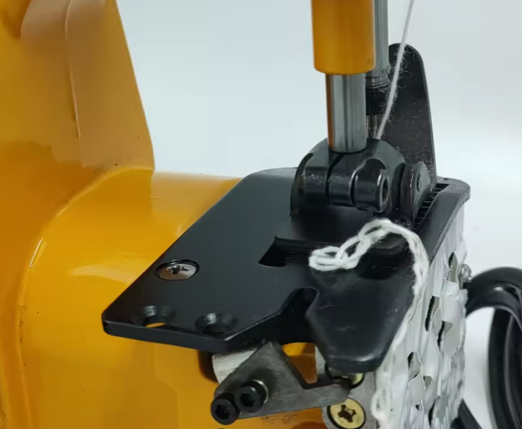 Semi-Automatic Electric Handhe - Sewing And Textile recension och pris