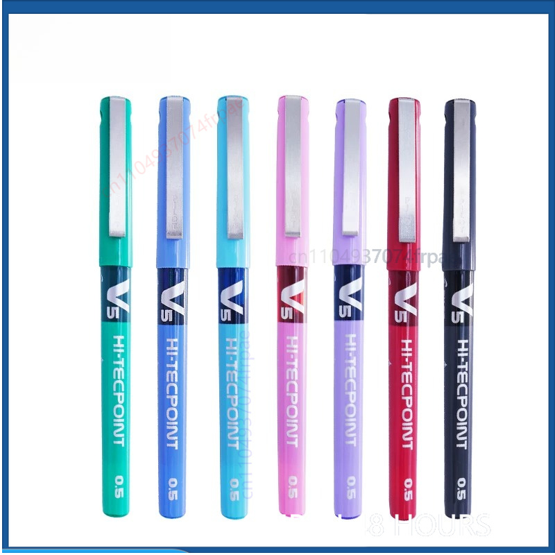 For PILOT BX-V5 Direct Liquid  - Pilot Pen V5 recension och pris
