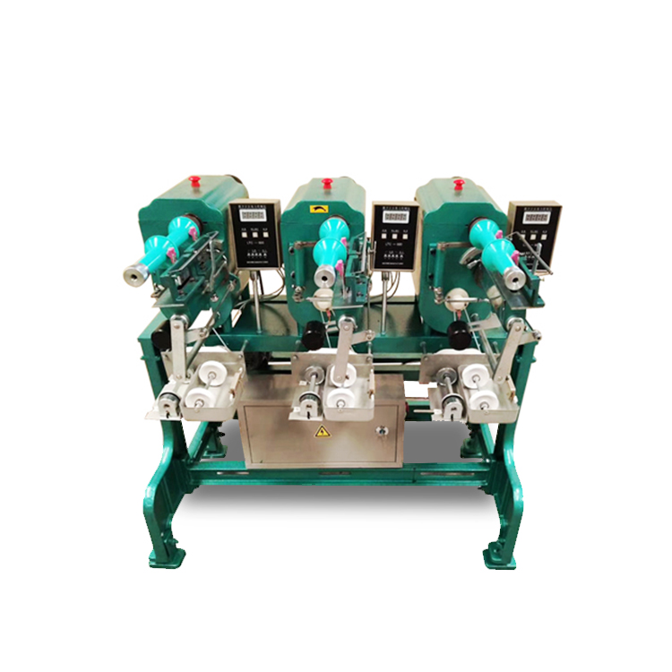 Top quality 6 Spindle Sewing T - Sewing And Textile recension och pris