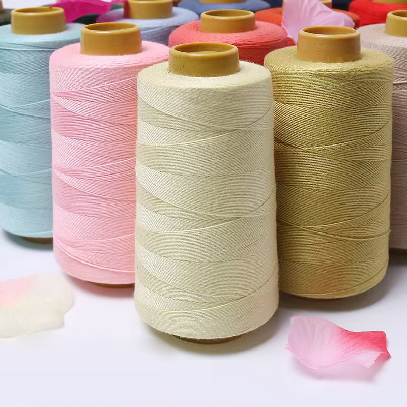 Top quality 6 Spindle Sewing T - Sewing And Textile recension och pris