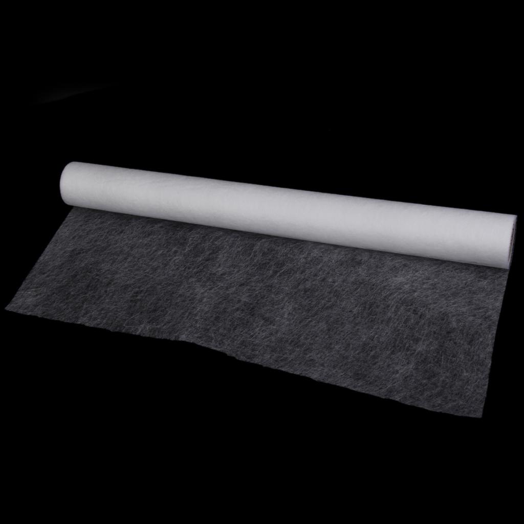 DOUBLE SIDE FUSIBLE ING HEMMIN - Hem Tape Fusible recension och pris