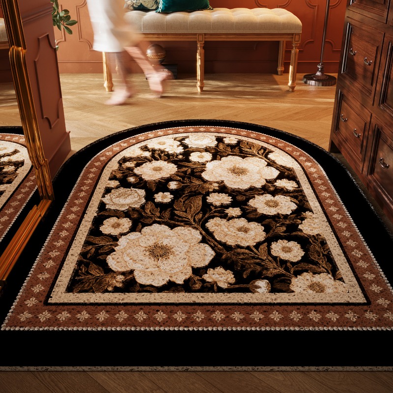 Door Mat High-end Feel Mid-cen - Century Textile & Sewing Supply Reviews recension och pris