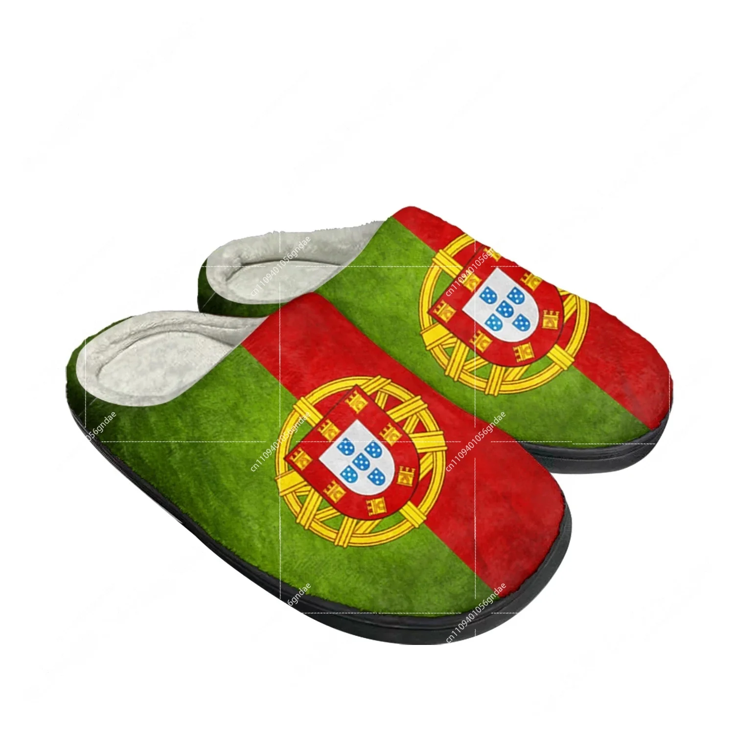 Portugal Flag Home Cotton Cust - Sewing Custom recension och pris
