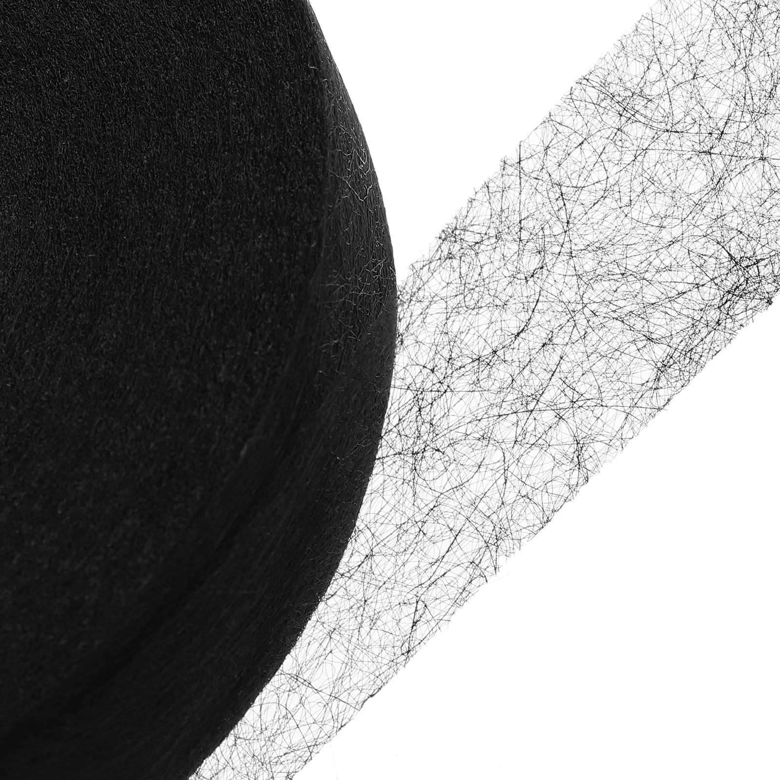 4 Rolls Double-Sided Iron-on A - Hem Tape Fusible recension och pris