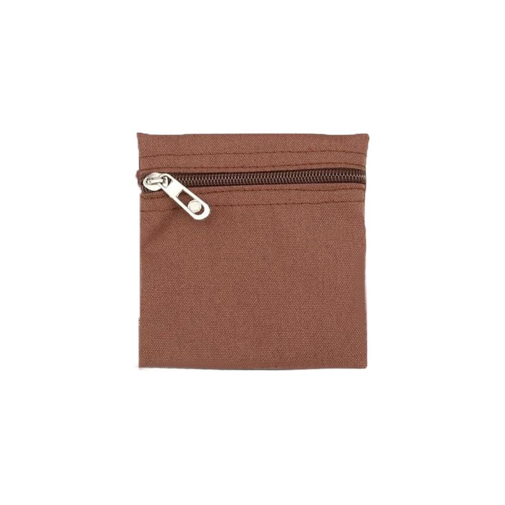 Travel Wallet Pouch Sew-in Sid - Sewing Zipper recension och pris