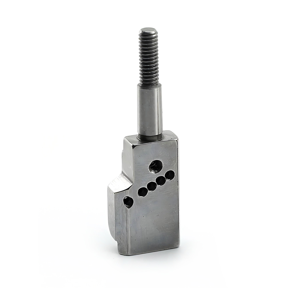 68053 Needle Clamp Fit Yamato  - Industrial Textile Sewing Machine recension och pris
