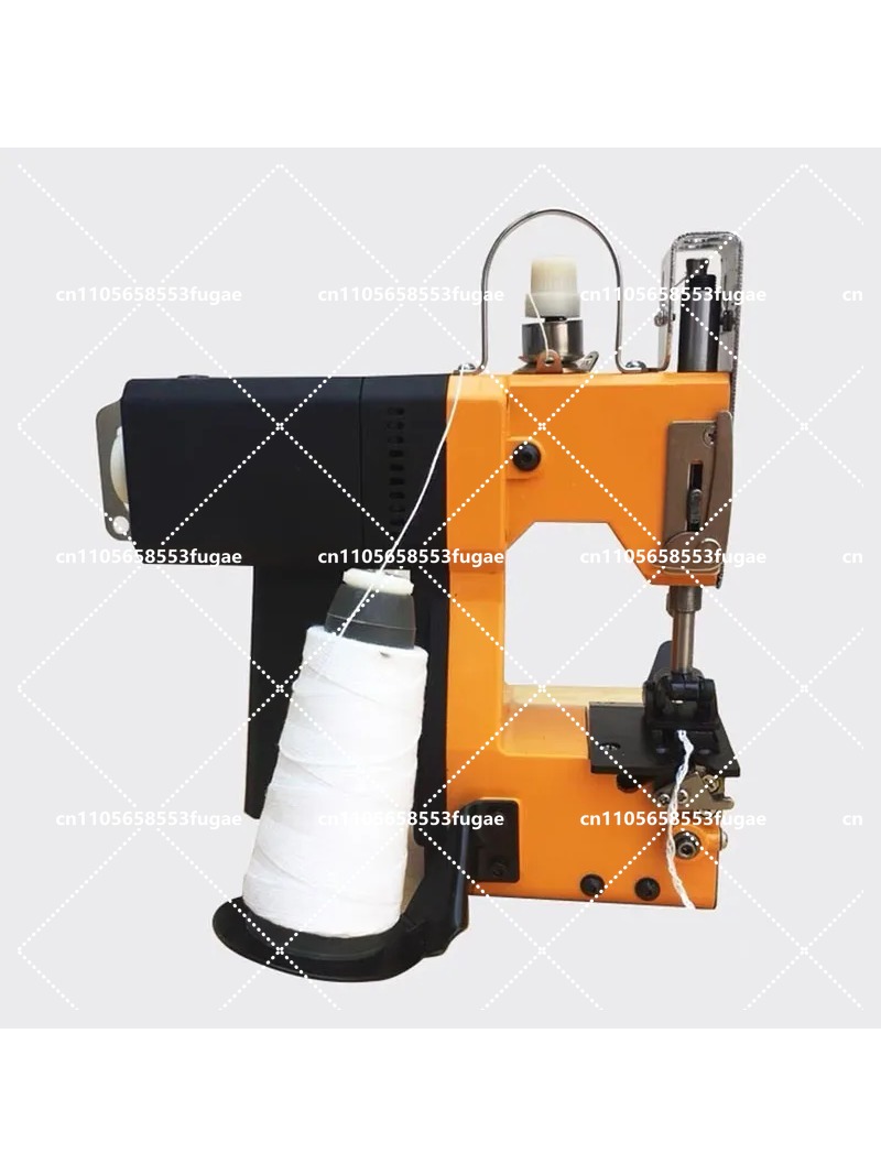 Electric Sewing Machine Portab - Sewing And Textile recension och pris