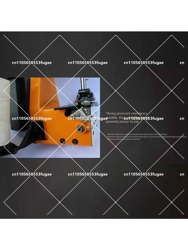 Electric Sewing Machine Portab - Sewing And Textile recension och pris