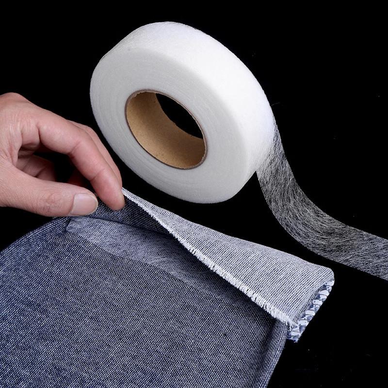 No Sew Hem Tape - Iron On Doub - Hem Tape Fusible recension och pris