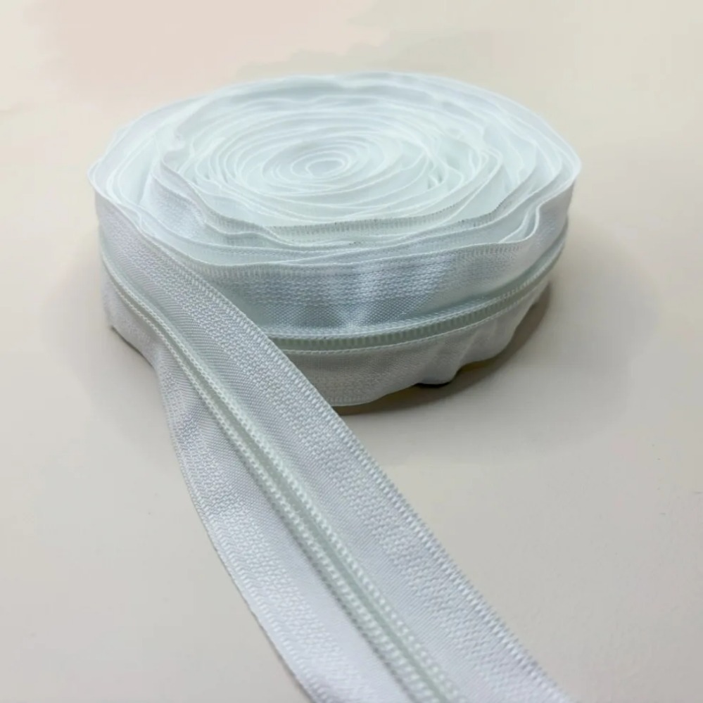 5# 1/2/3/5/10 Meters Long Nylo - Textile Sewing Factory recension och pris