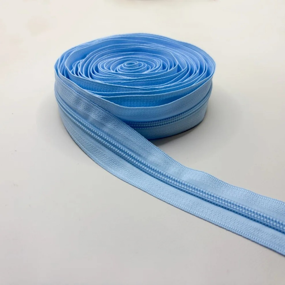 5# 1/2/3/5/10 Meters Long Nylo - Textile Sewing Factory recension och pris
