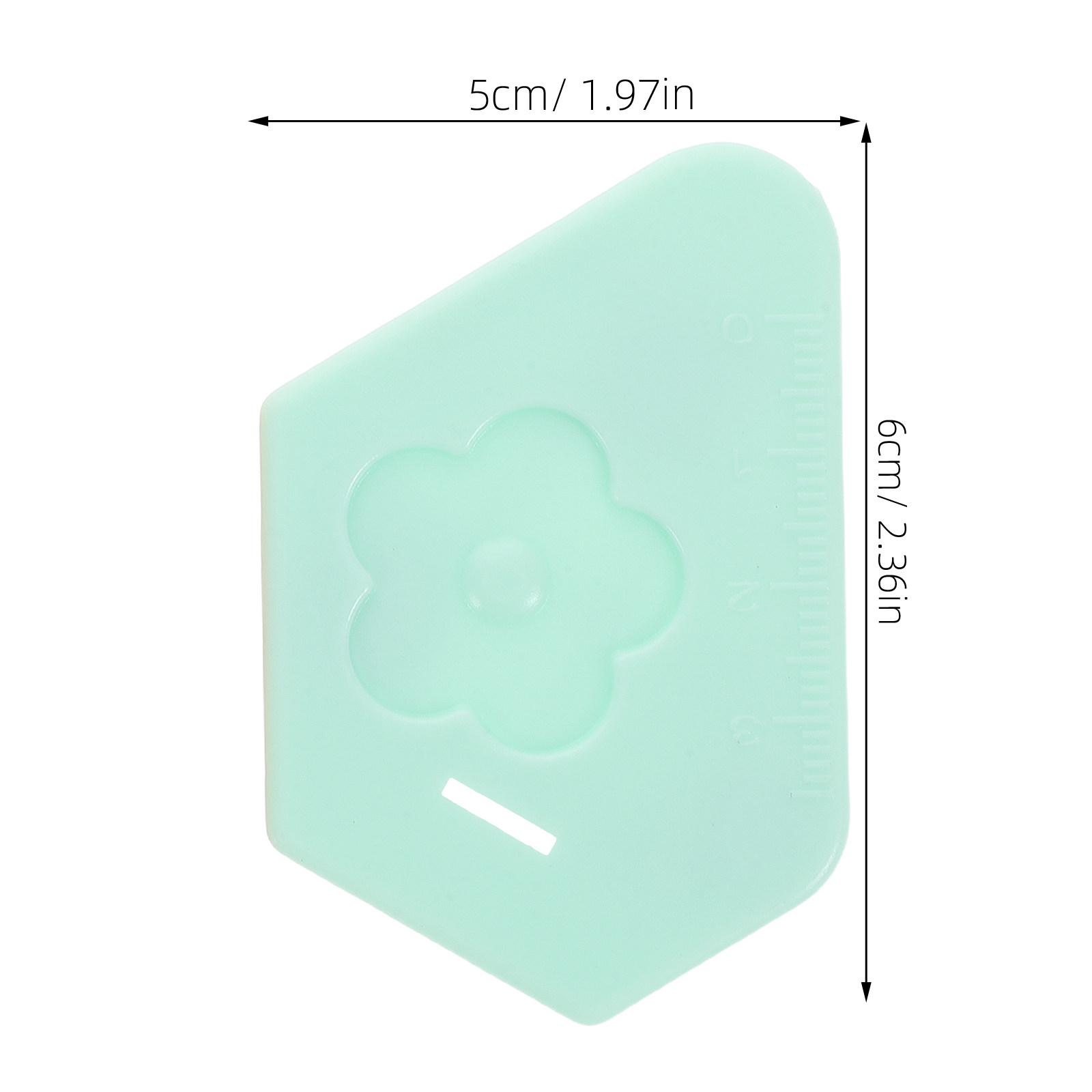 2Pcs Magnetic Sewing Guide Fla - Sewing Knit recension och pris