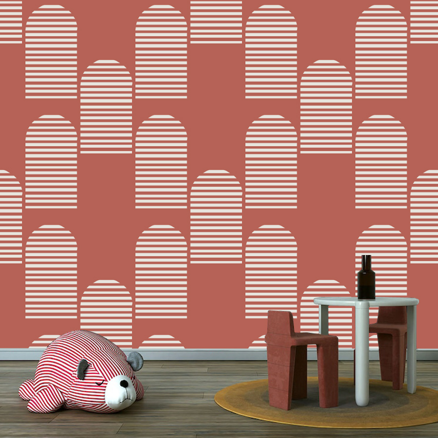 20+ Minimalist Mid Century Mod - Century Textile & Sewing Supply Reviews recension och pris