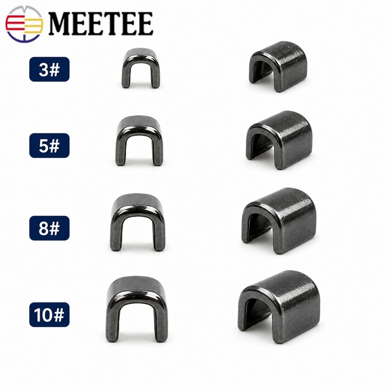 50-200g 5#8#10# Metal U Shaped - Textile And Sewing Supply recension och pris