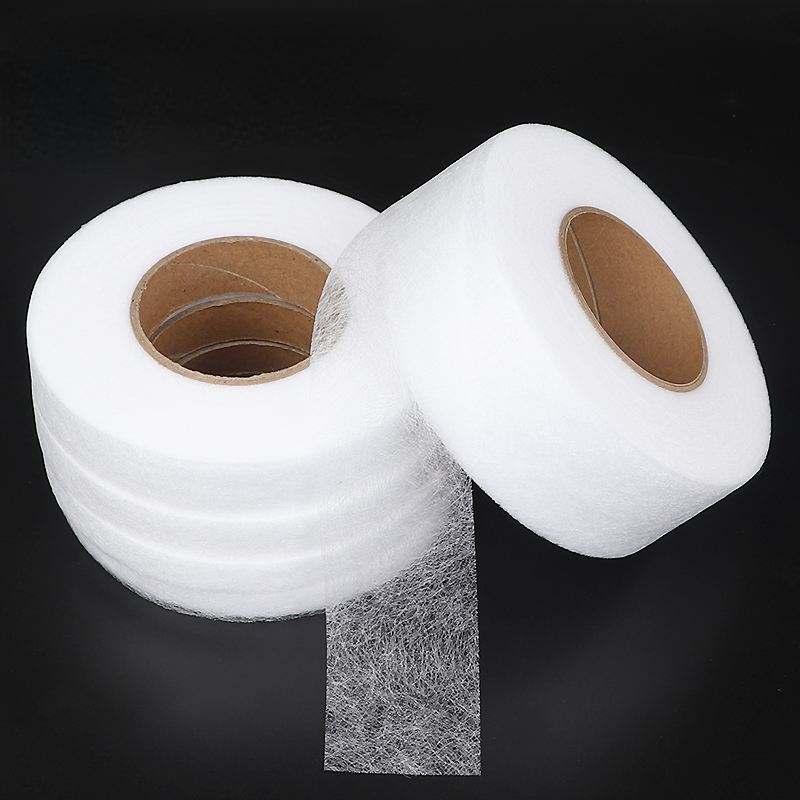 64 Meters Double-sided PA Inte - Hem Tape Fusible recension och pris