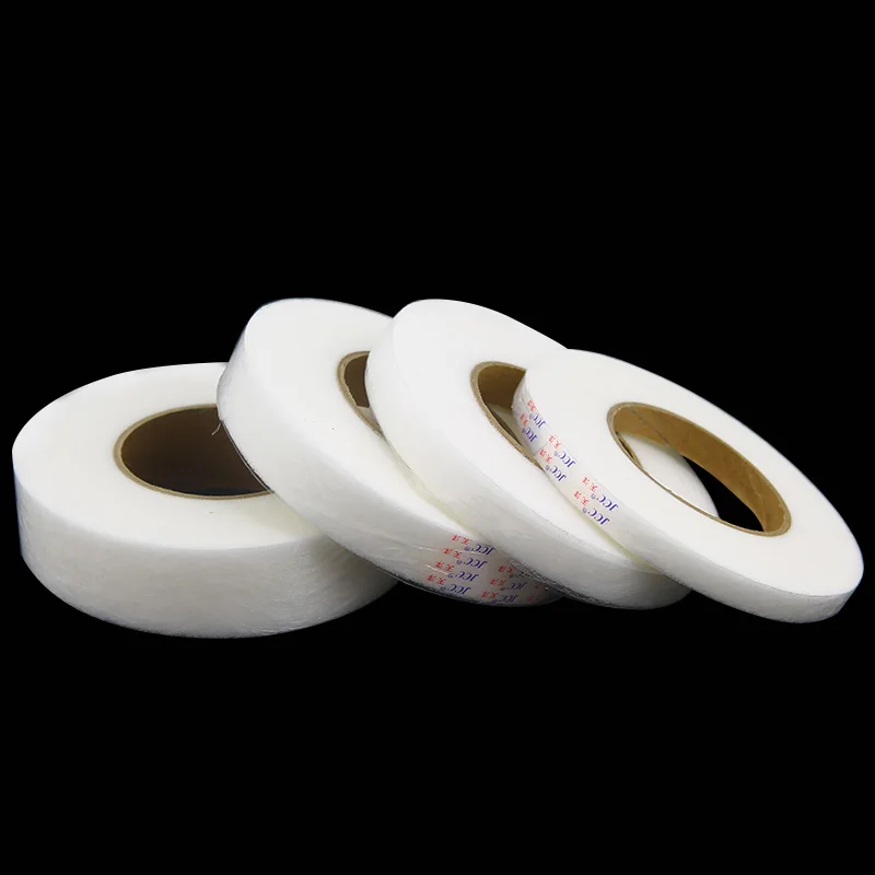 64 Meters Double-sided PA Inte - Hem Tape Fusible recension och pris