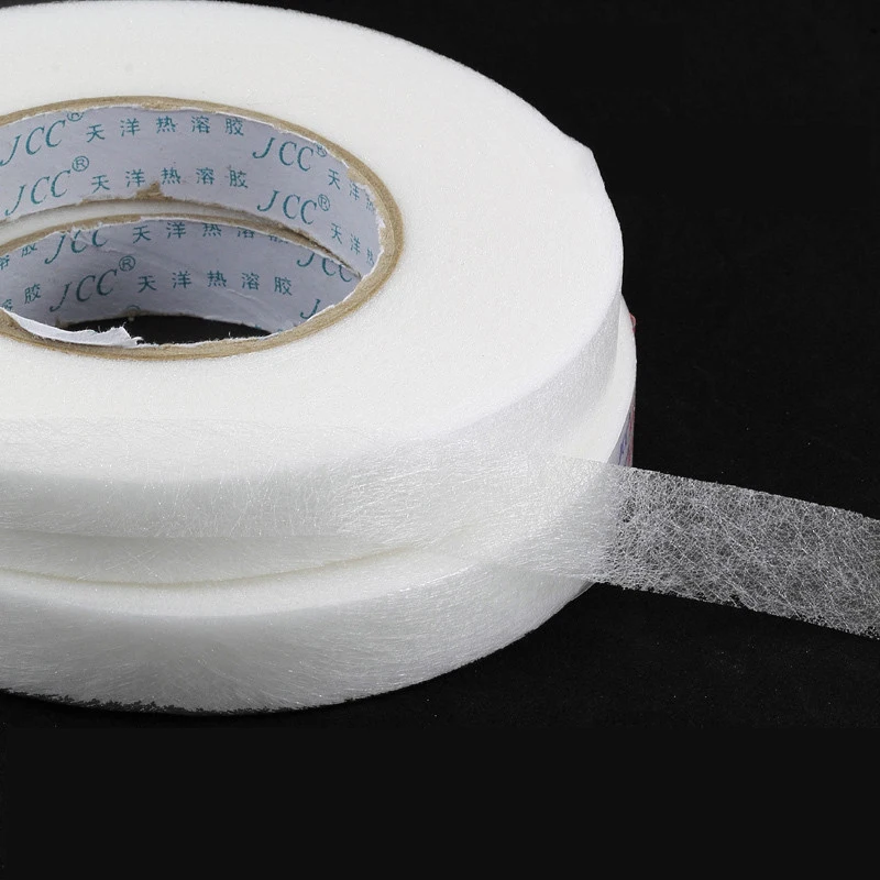 64 Meters Double-sided PA Inte - Hem Tape Fusible recension och pris