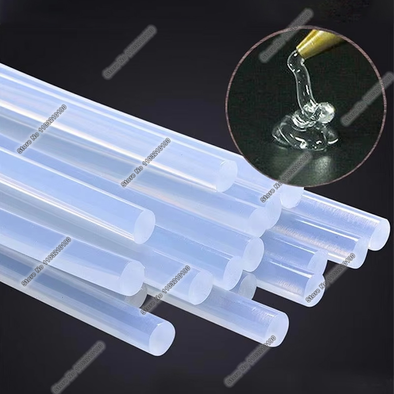 7/11mm High Viscosity Hot Melt - Fabric Glue Bond recension och pris