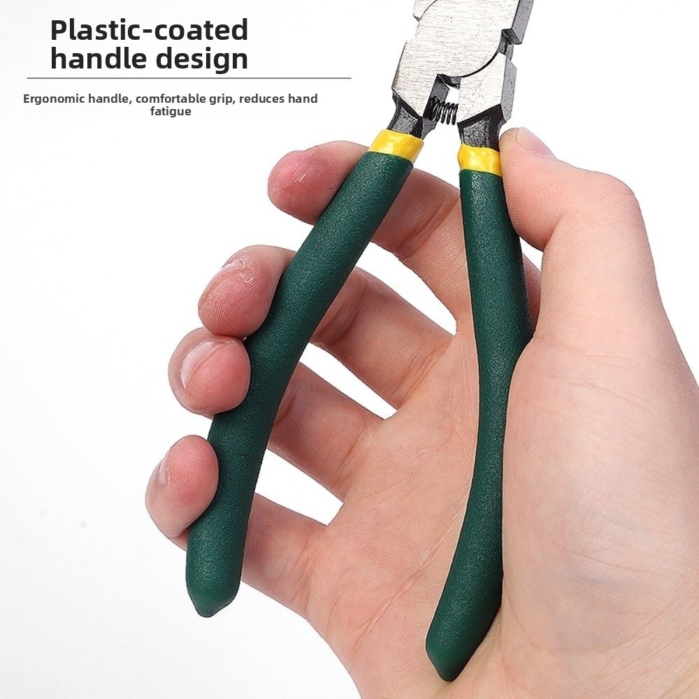 Hand Tools Heavy Duty Snap Rin - Snap Button Plier recension och pris