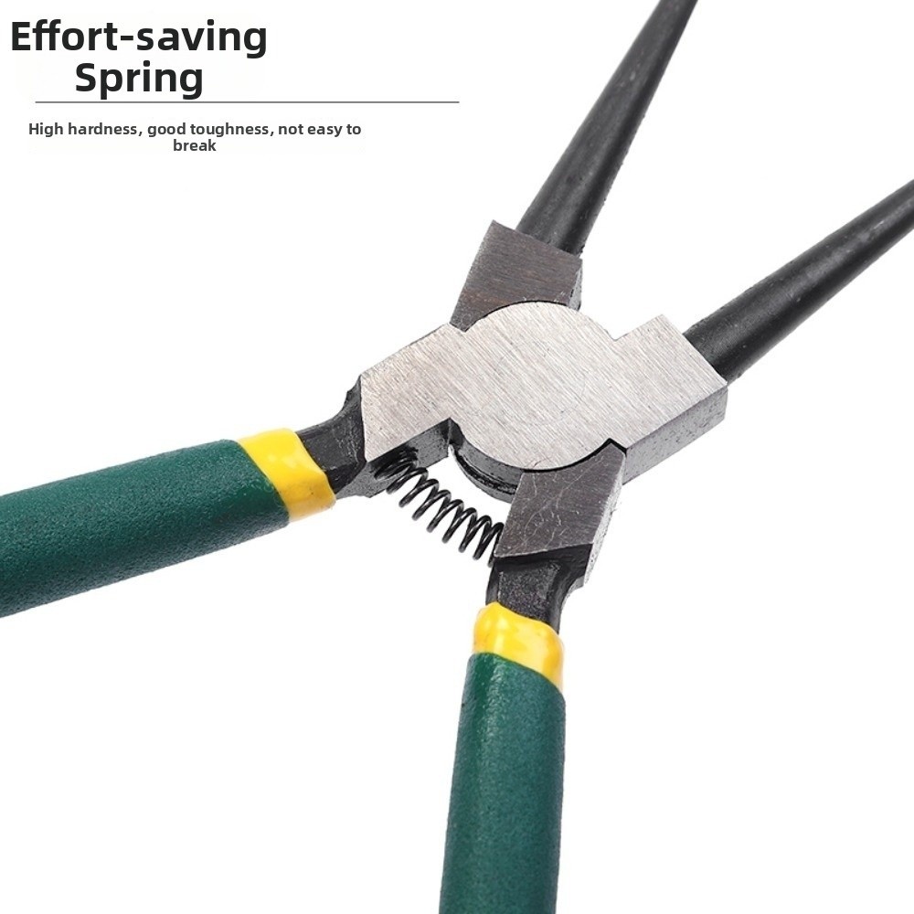 Hand Tools Heavy Duty Snap Rin - Snap Button Plier recension och pris