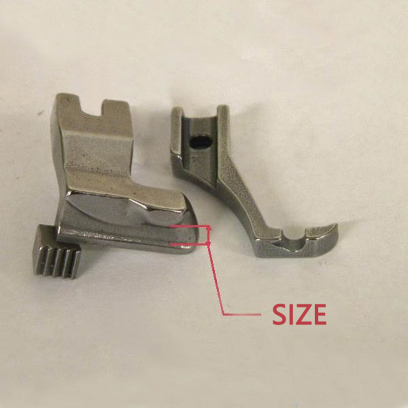 Industrial Walking Foot Sewing - Sewing Factory recension och pris
