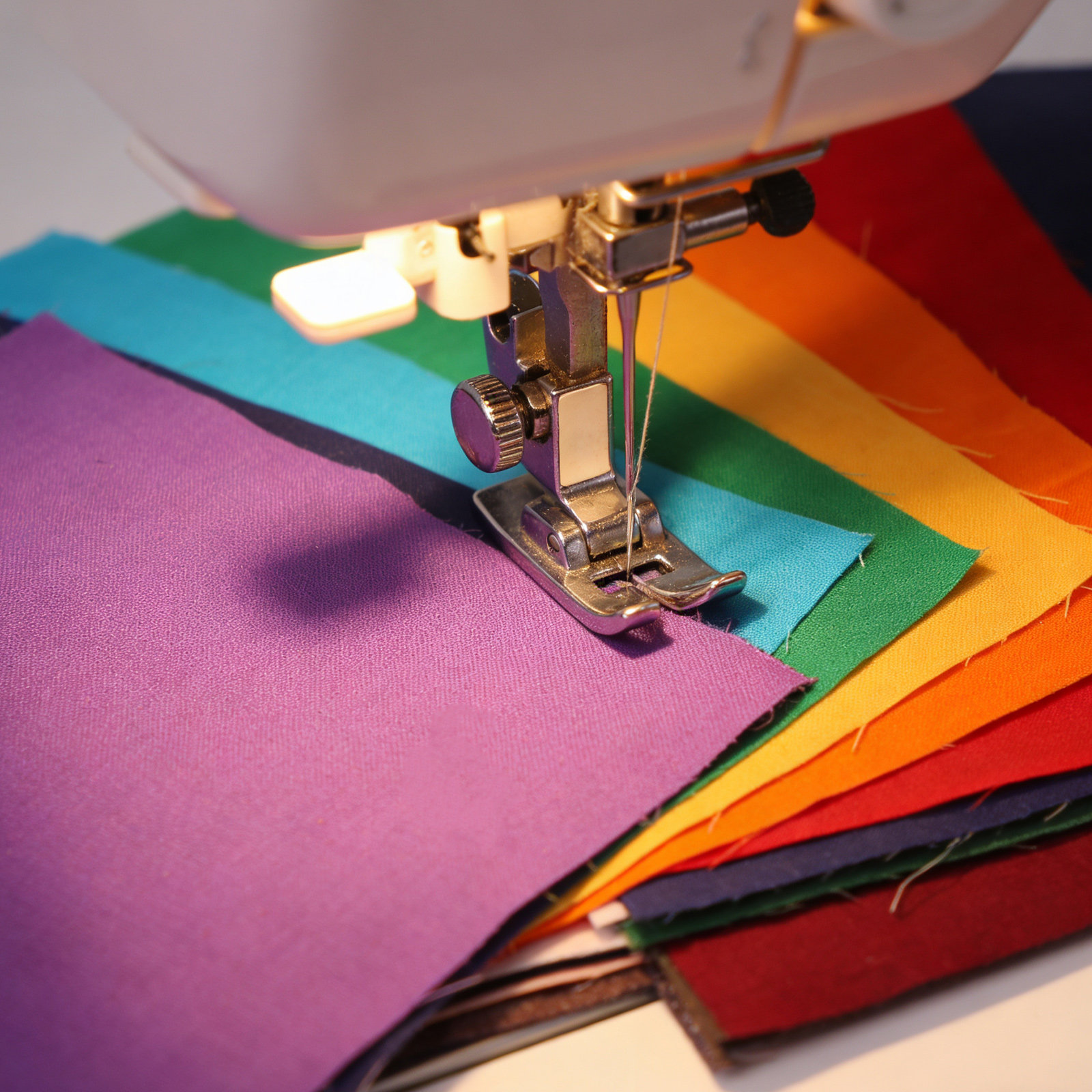 50Pcs Cotton Quilting Fabric S - Sewing Embroidery Fabric recension och pris